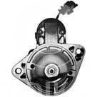 Starter JBS627-MI-BS