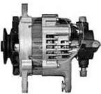 Alternator kompletny  JBA1172IR-HI-BS