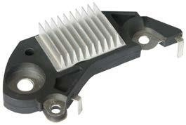 Regulator 130020-DR-PI