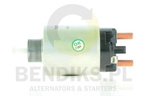 Solenoid  SNLS172B-DR-UP
