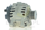 Alternator kompletny  TG12C122-VA-BS
