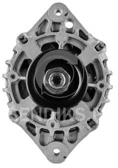 Alternator kompletny CBA2023IR-VA-BS