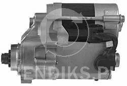 Starter JBS374-ND-BS