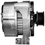 Alternator kompletny CBA345IR-BO-BS