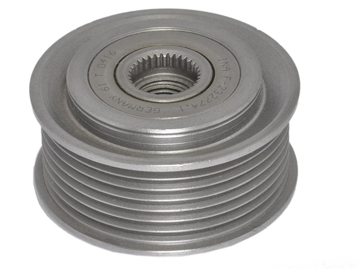 Pulley 237674-IK