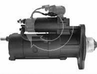 Starter CBS1386-MI-UP