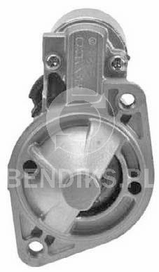 Starter B13638-HY-BS