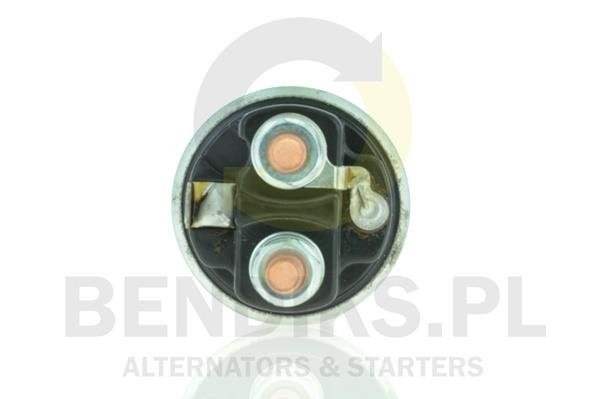 Solenoid SNLS612-HI-BS