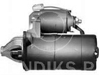 Starter JBS628-MI-BS