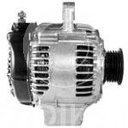 Alternator kompletny  JBA1723IR-ND-BS