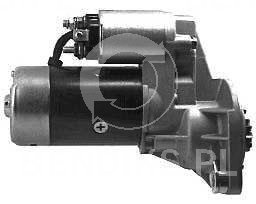 Starter JBS767-HI-BS