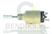 Solenoid  SNLS293-BO-UP