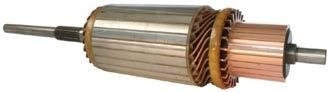 Armature IM410-DR-BS