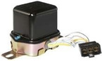 Regulator  134858-ND-CG