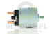 Solenoid  SNLS621A-HI-UP