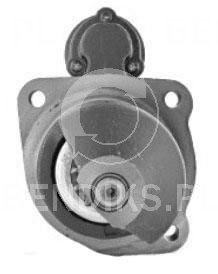 Rozrusznik kompletny CBS5454-IS-BS