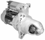 Rozrusznik kompletny  CBS5160-MI-BS