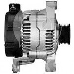 Alternator kompletny  JBA868IR-BO-BS
