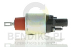 Solenoid Cap  330030k-CH