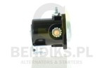 Solenoid  SNLS135-FO-CG