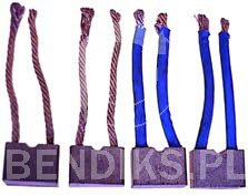 Brush Set PSX81-82-ET