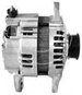 Alternator kompletny  JBA1784IR-MD-BS