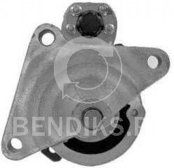 Starter CBS169-PR-BS