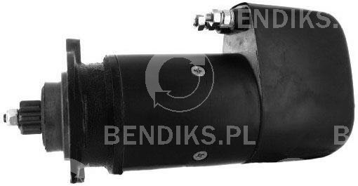 Starter CBS1577-BO-BS