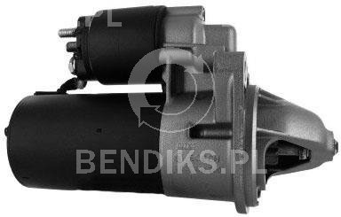 Starter CBS1565-BO-BS