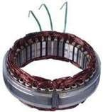 Field Coils  132370-MM-OM