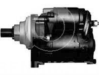 Rozrusznik kompletny JBS648-MS-BS