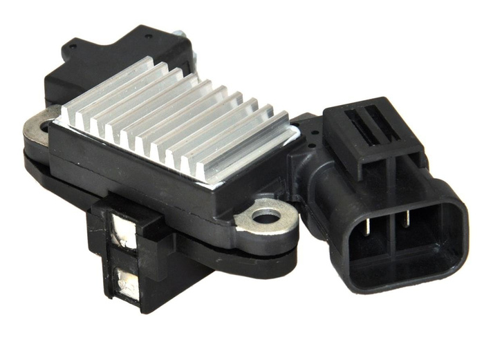 Regulator  132866-HI-CH