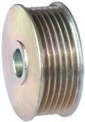 Pulley  135550-CG