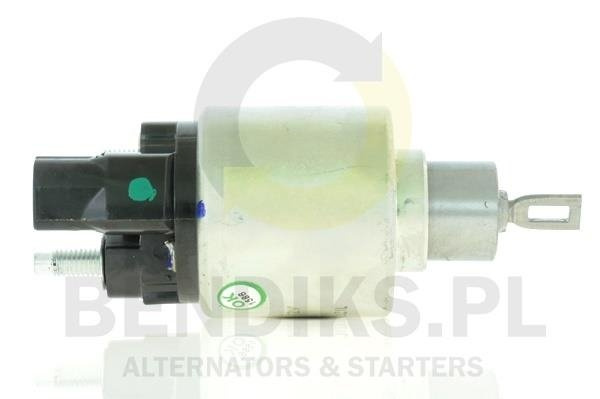 Solenoid 139069-BO-BS