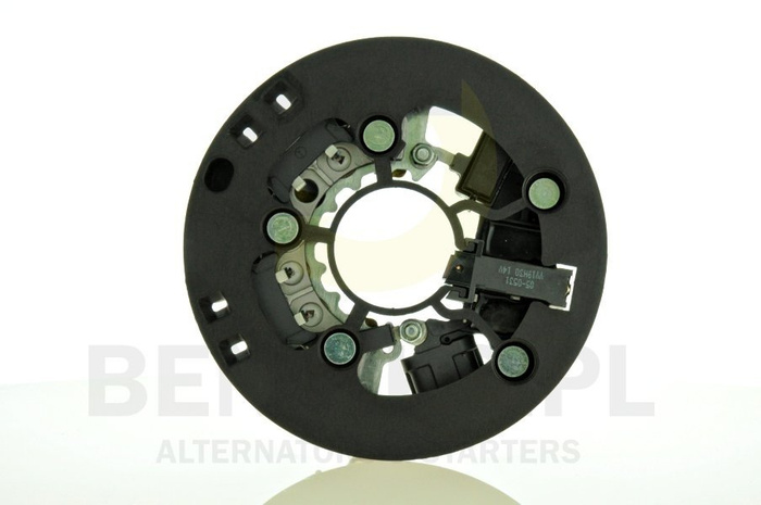 Prostownik IHR769-zestaw-HI-CH