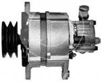 Alternator kompletny  JBA1162IR-BO-BS