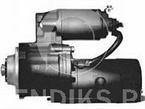 Starter JBS777-MI-BS