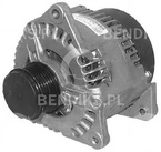 Generator  CBA5507IR-MM-UP