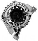 Alternator kompletny CBA1742IR-MM-BS