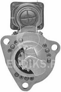 Starter UBS811-DR-BS