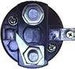 Solenoid  SNLS734-SF-CG