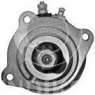 Starter CBS695-CA-BS