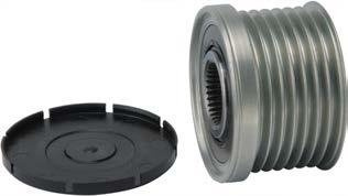 Pulley 333064-IK