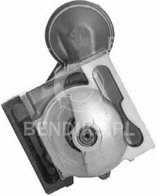 Rozrusznik kompletny UBS859-DR-UP