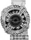 Alternator kompletny CBA1868IR-BO-BS