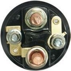 Solenoid Cap  233968-CG