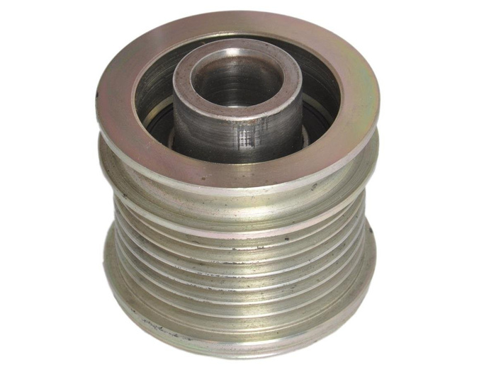 Pulley 235812-BS