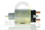 Solenoid  SNLS610-MI-BS