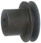 Pulley 131200-FB