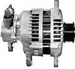 Alternator kompletny  JBA1521IR-HI-UP